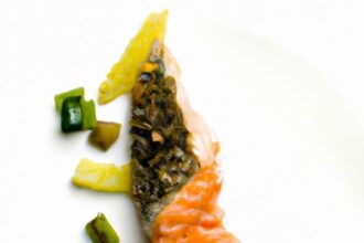 Salmon Skin for Dogs: Safe Treat or Risky Snack?