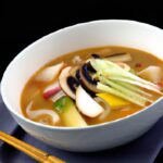 Hot and Sour Soup: A Spicy Symphony of Flavor and Tradition