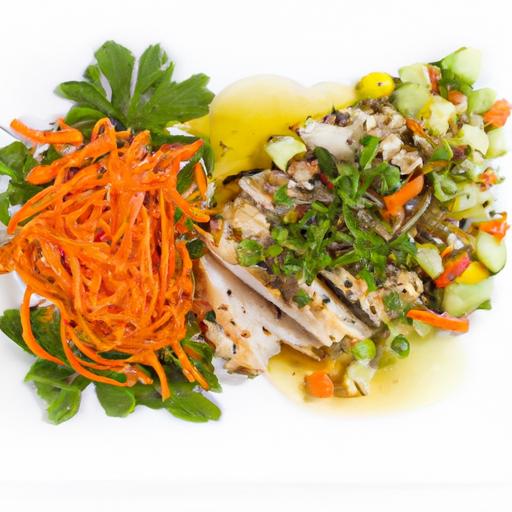 Mahi Mahi's Island Grill: A tropical Flavor Adventure Awaits