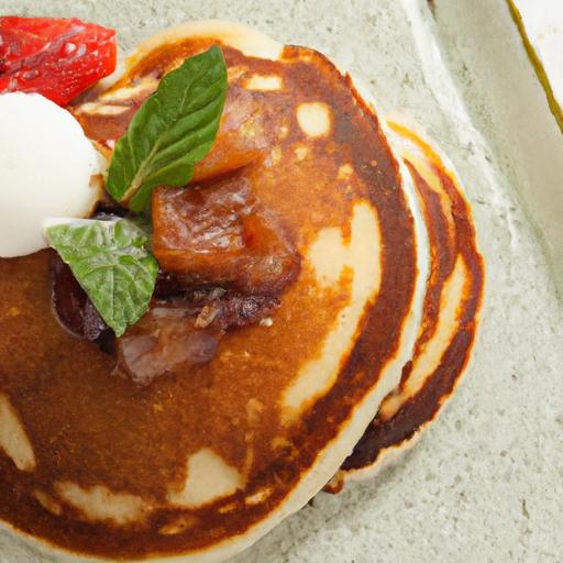 Dorayaki⁤ Delight: ‌The Sweet ⁤Story Behind Japan's Red Bean Pancake