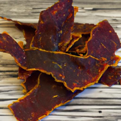 Crafting Perfect Beef Jerky: The Ultimate Food Dehydrator Guide