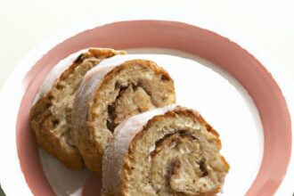 Teacake Traditions: A Sweet History in Every Bite