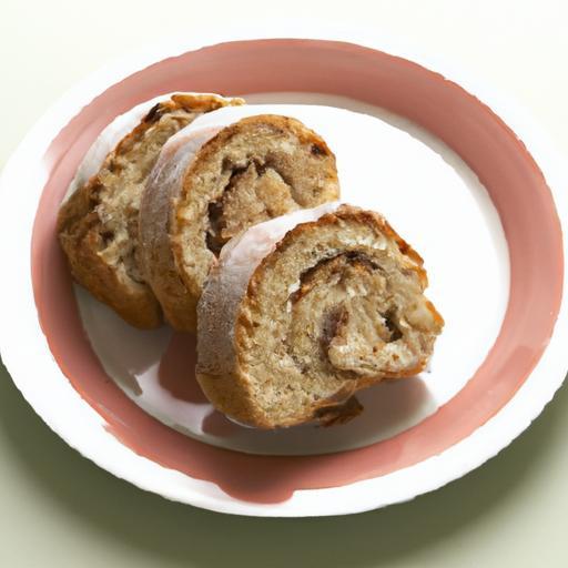 Teacake Traditions: A Sweet History in Every Bite