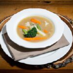 Nourish Naturally: The Power of Whole Foods Bone Broth Soup
