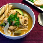 Hearty Gluten-Free Chicken Noodle Soup: Comfort Redefined