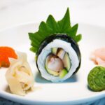 Savor NYC’s Finest Omakase: Top Sushi Spots Revealed
