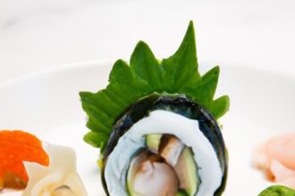 Savor NYC’s Finest Omakase: Top Sushi Spots Revealed