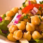 Mediterranean Chickpea Salad: A Fresh Taste Adventure