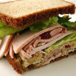 The Ultimate Roast Turkey Stuffing Sandwich Guide