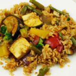 Vegan Jambalaya: A Flavorful Twist on a Classic Dish