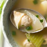 Cozy Up with Classic Chicken and Dumpling Soup Magic