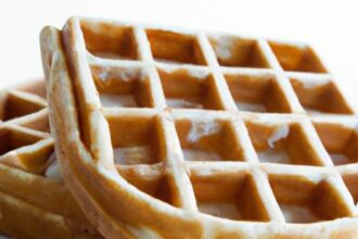 Crispy & Light: Your Ultimate Guide to Gluten-Free Waffles