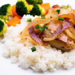 The Timeless Harmony of Chicken and Rice: A Global Classic