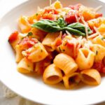 Gluten-Free Pasta: Delicious Alternatives for Every Meal