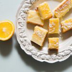 Easy Lemon Bars with Cake Mix: A Zesty Twist on Dessert