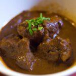 Rendang Revealed: The Fiery Soul of Spicy Beef Stew