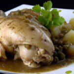 Crock Pot Marry Me Chicken: Easy Recipe to Win Hearts