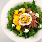Cobb Salad Uncovered: A Classic Mix of Fresh Flavors