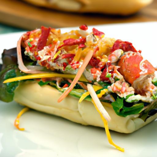 Lobster Rolls Uncovered: Top Picks for Ultimate Flavor