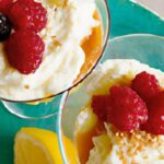 Decadent Greek Yogurt Desserts: Healthy Treats to Savor
