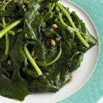 Callaloo Unveiled: The Caribbean’s Vibrant Green Treasure