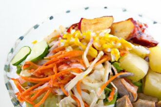 Fresh & Flavorful: Your Guide to Gluten-Free Poke Bowls