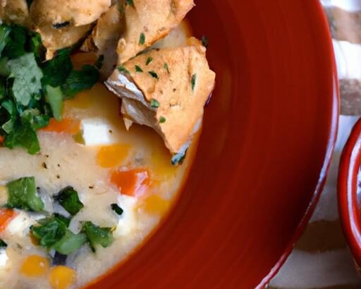 How to Make Chick-fil-A’s Famous Chicken Tortilla Soup at Home