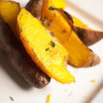 Golden Delight: The Art and Science of Roasted Sweet Potatoes