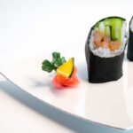 Sushi’s Mood: Exploring the Art and Emotions Behind Every Roll