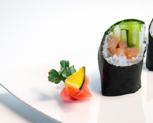Sushi’s Mood: Exploring the Art and Emotions Behind Every Roll