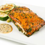 Fish River Grill: Where Fresh Flavors Meet Riverside Charm