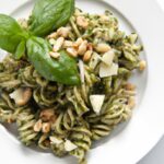 Fresh & Flavorful: The Ultimate Guide to Pesto Pasta Salad