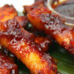 Sweet & Savory Honey BBQ Chicken Tenders Recipe Guide