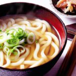 Discover the Soul of Japan: The Art of Udon Noodle Soup