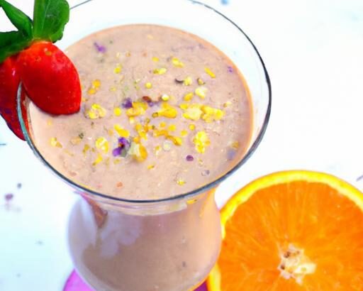 Belly Fat Be Gone: Discover the Smoothie Diet You’ll Love