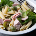 Tuna Pasta Salad: A Fresh Twist on a Classic Favorite