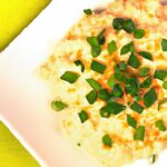 Dairy-Free Delights: Exploring Cashew Cheese & Nutritional Yeast