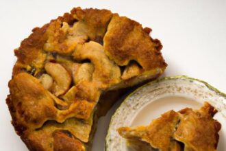 Quick & Tasty Apple Pie Coffee Cake: Easy Recipe Guide