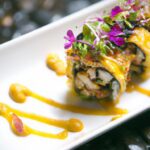 The Irresistible Charm of Spider Roll: Soft Shell Crab Delight