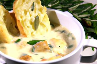 Zuppa Toscana Copycat: Creamy Olive Garden Classic Recipe