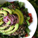 Fresh & Nutritious: The Ultimate Quinoa Avocado Salad Guide