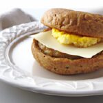 Savory Sausage & Egg Muffin: A Breakfast Classic Reimagined