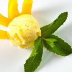 Zesty Delight: Exploring the Refreshing World of Lemon Gelato