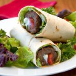 Wrap Up Flavor: The Ultimate Guide to Meatball Wraps