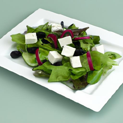 Unlocking the Secrets: The Ultimate Greek Salad Dressing Guide