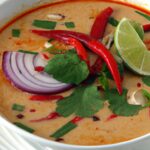 Discovering Thai Hot and Sour Soup: A Flavorful Journey