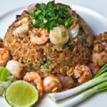 Khao Kluk Kapi: Unlocking Thailand’s Savory Shrimp Paste Fried Rice