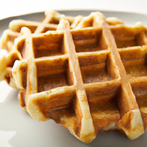 Crispy & Light: Your‌ Ultimate Guide to Gluten-Free Waffles