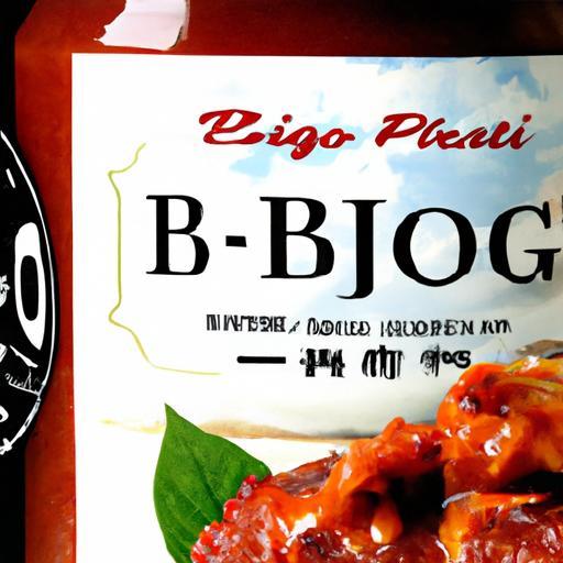 Bibigo Korean Hot & Spicy BBQ Sauce: Flavor Ignited!