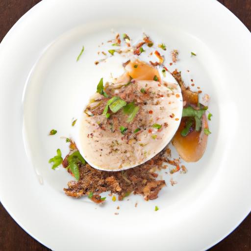 Almond Butter Unveiled: ⁤creamy,​ Nutty, and⁤ Nutritious Spread